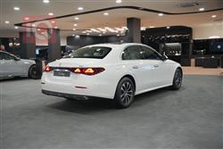 مرسيدس بنز E-Class